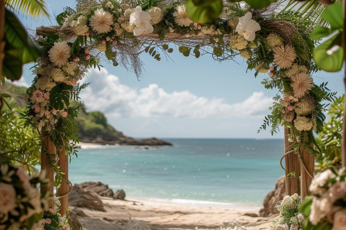 One Weddings Planner