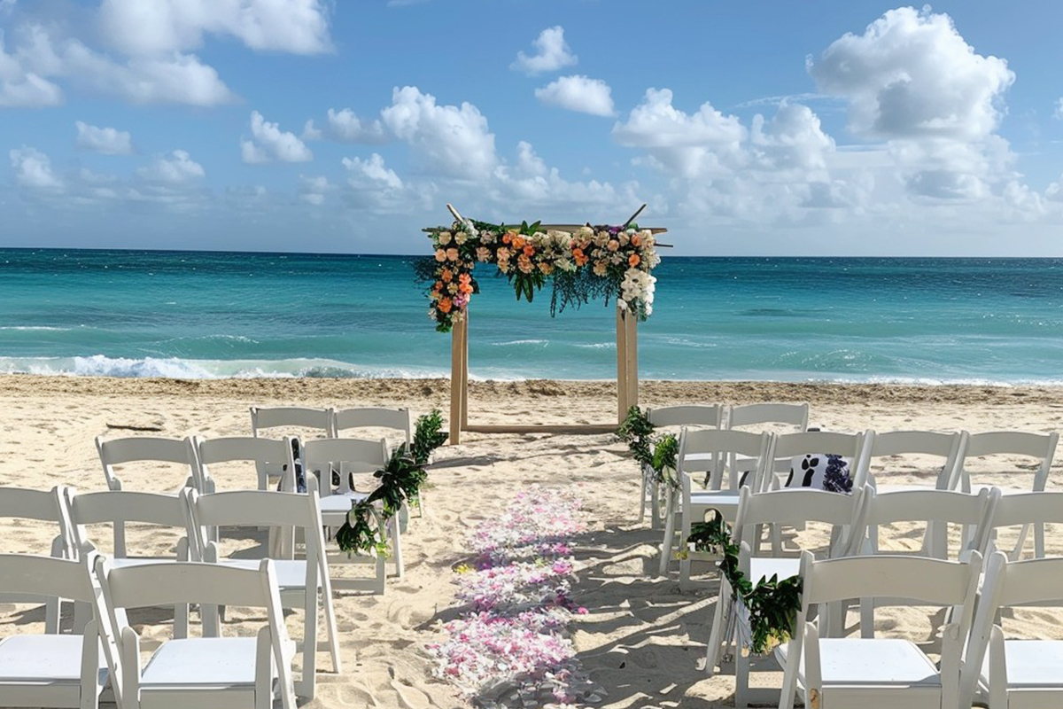 One Weddings Planner