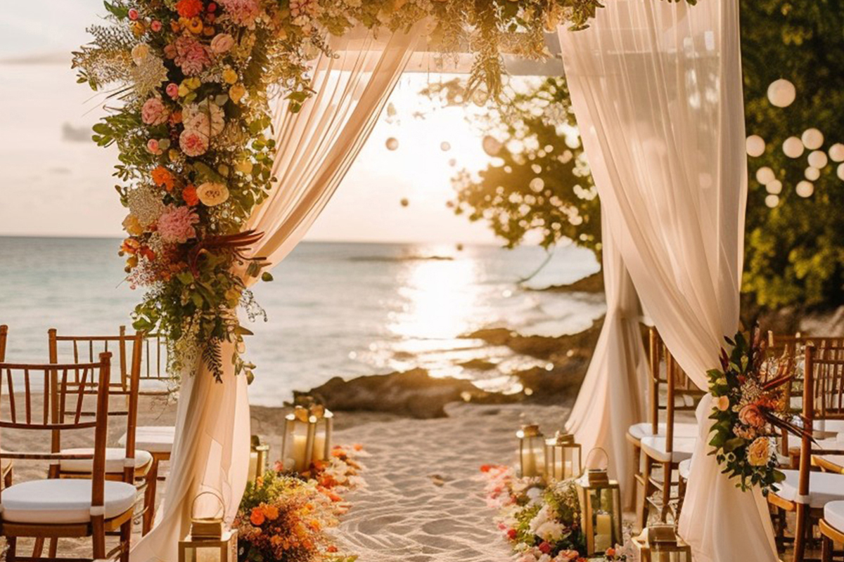 One Weddings Planner