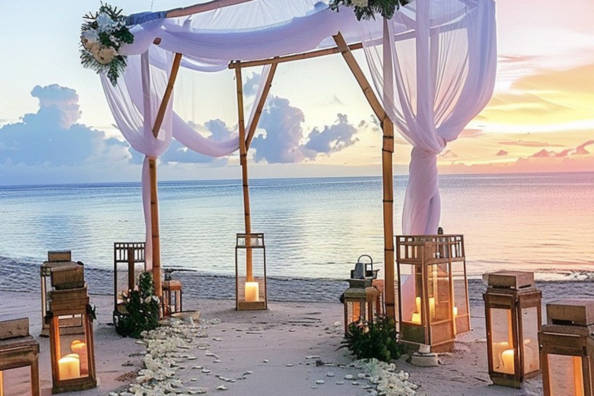 One Weddings Planner