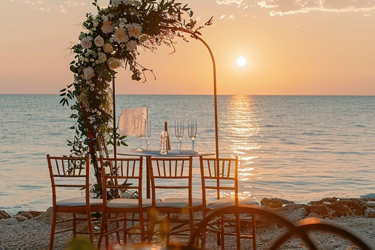 One Weddings Planner