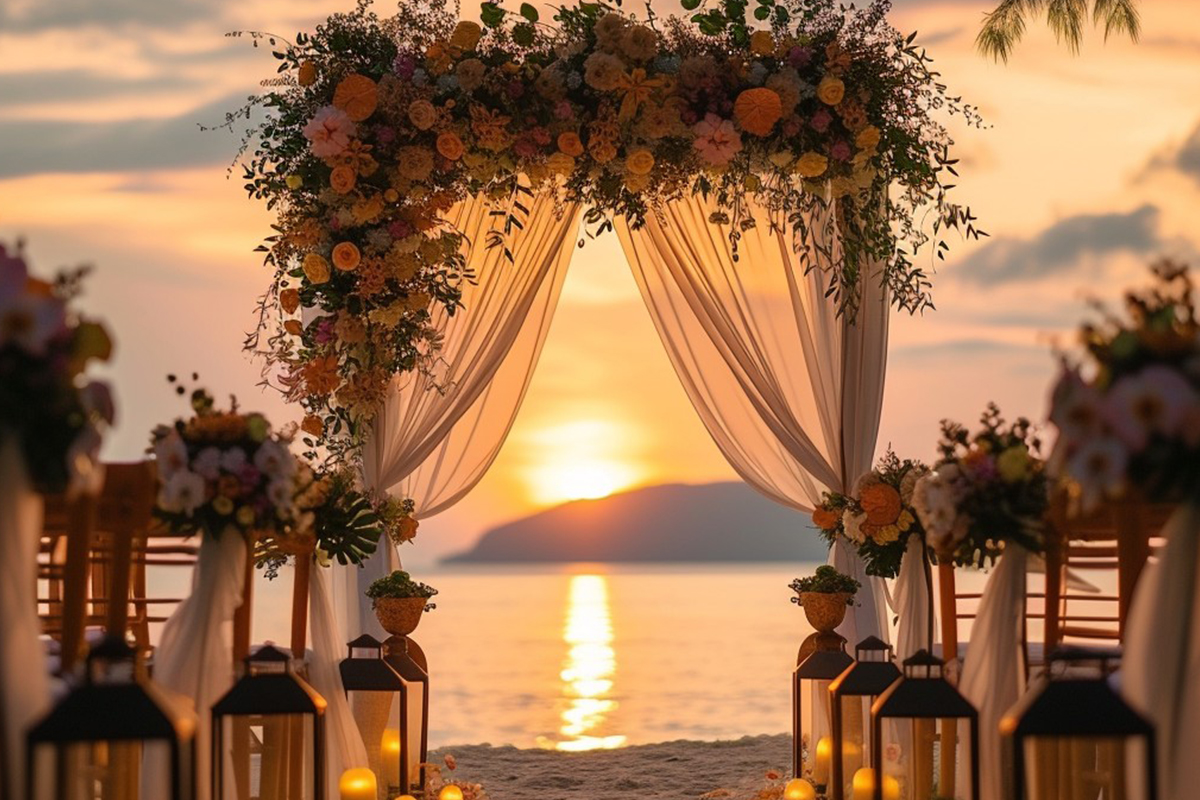 One Weddings Planner