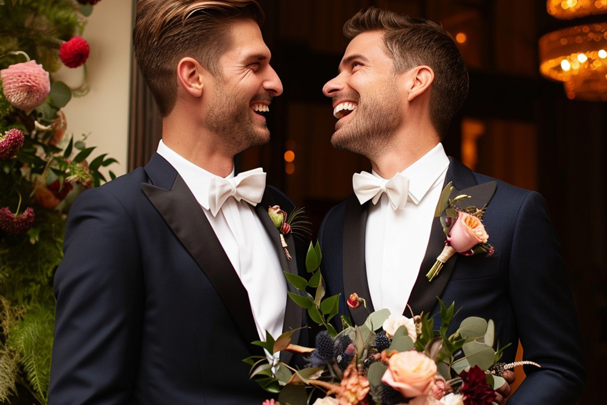 One Weddings Planner