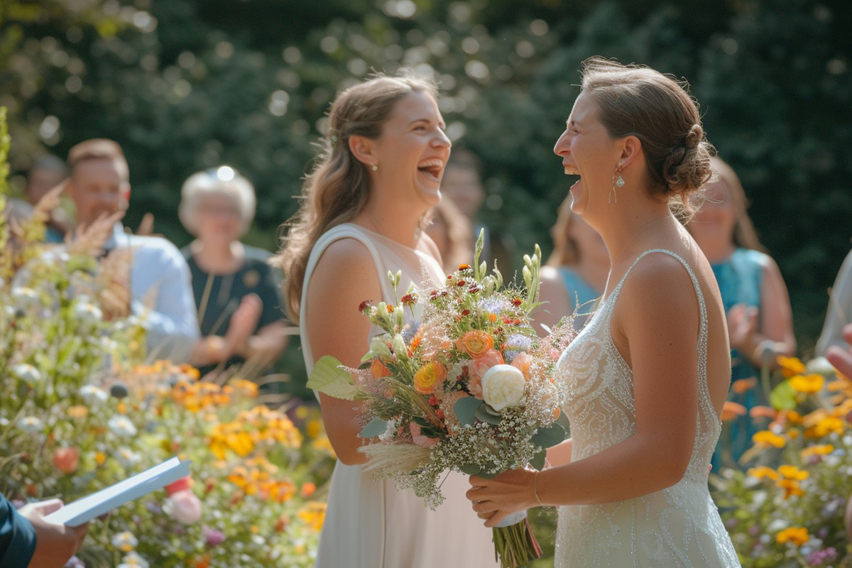 One Weddings Planner