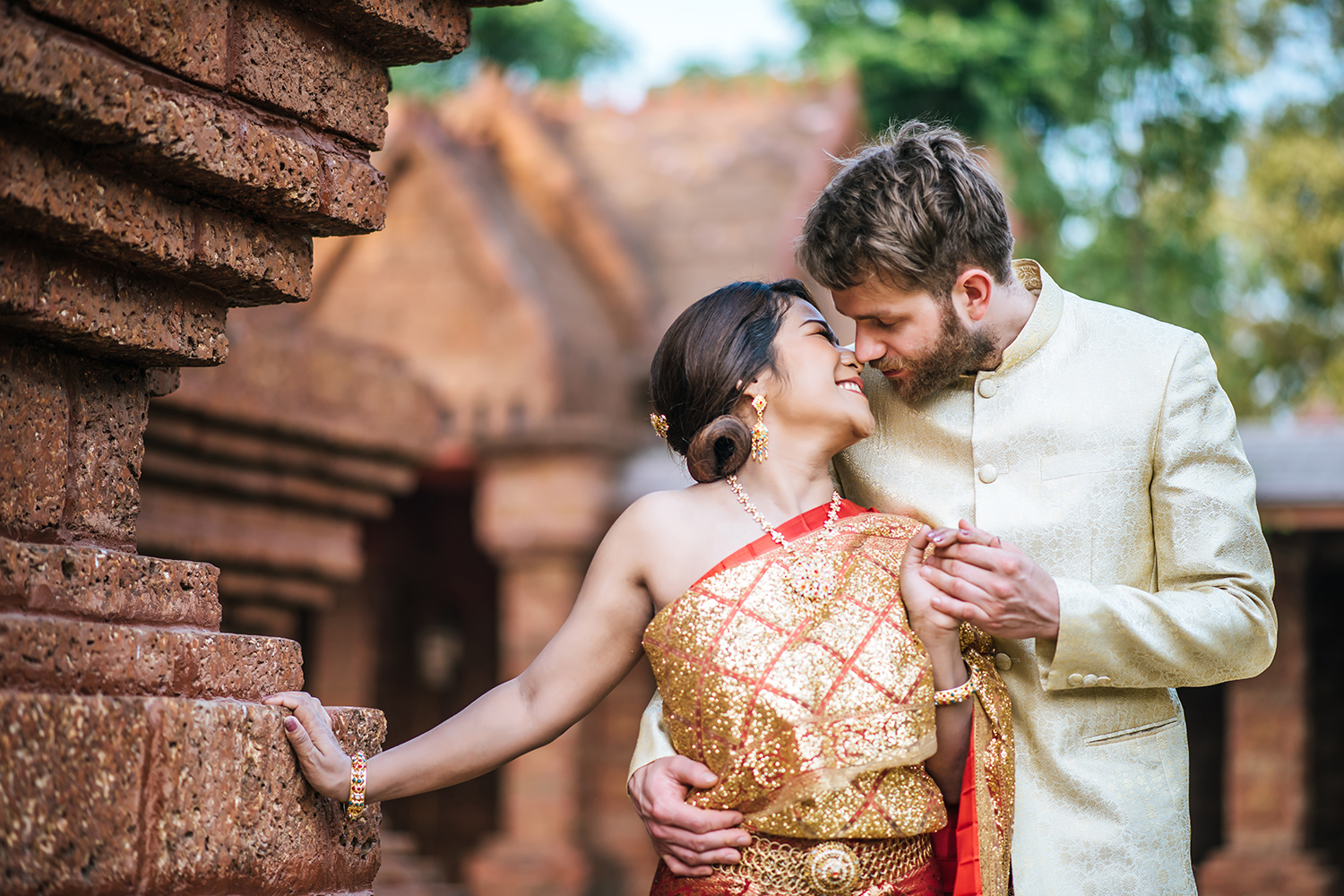 One Weddings Planner