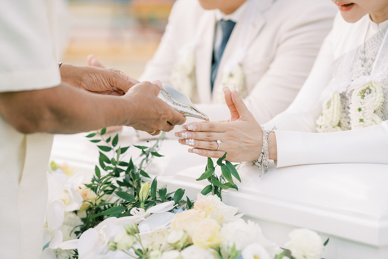 One Weddings Planner