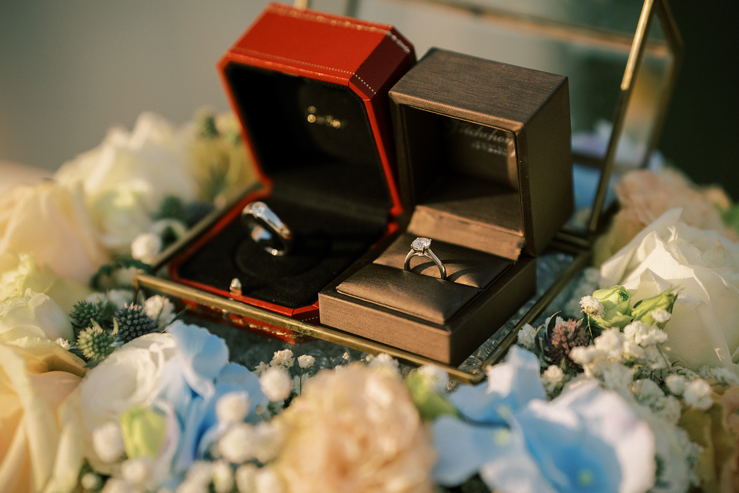 One Weddings Planner