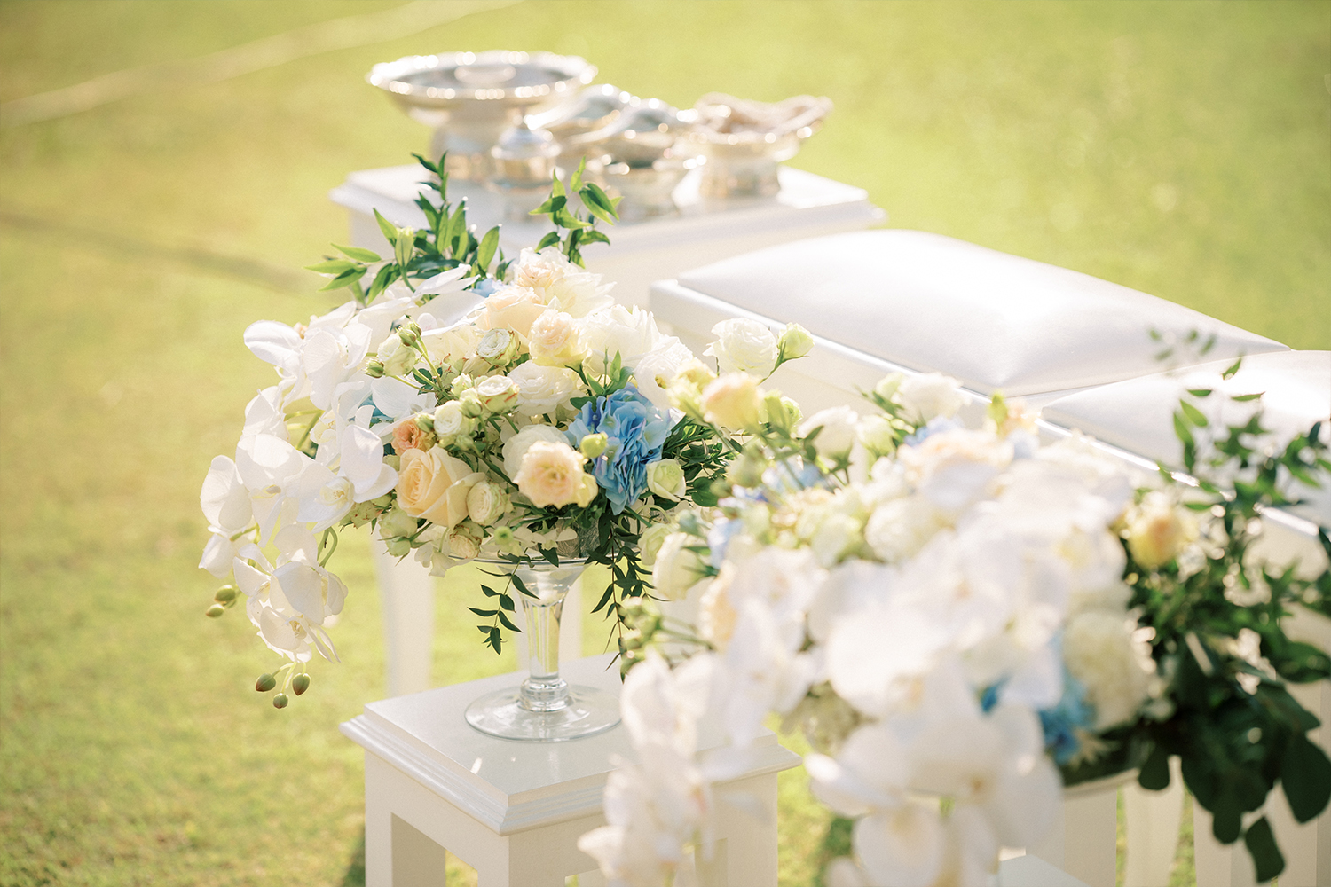 One Weddings Planner