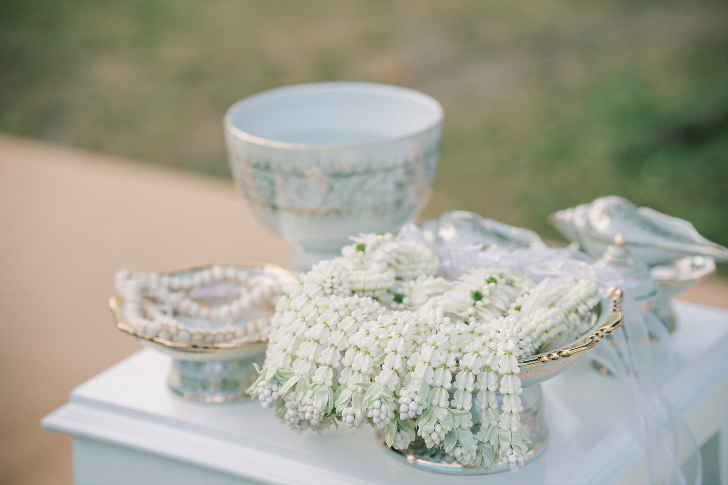 One Weddings Planner