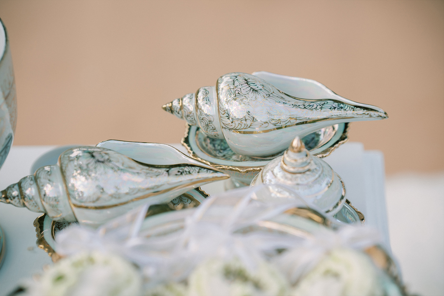 One Weddings Planner