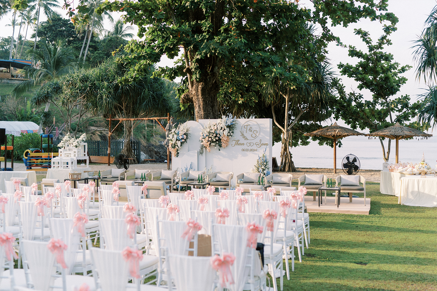 One Weddings Planner