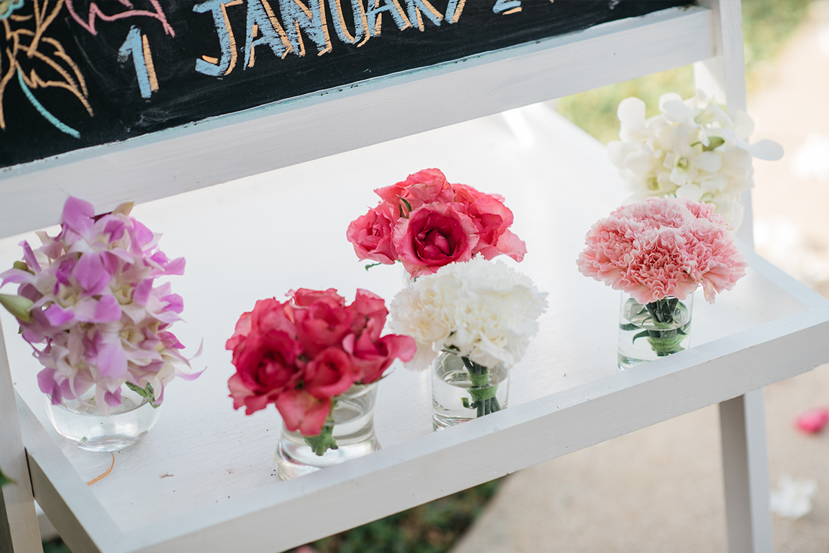 One Weddings Planner