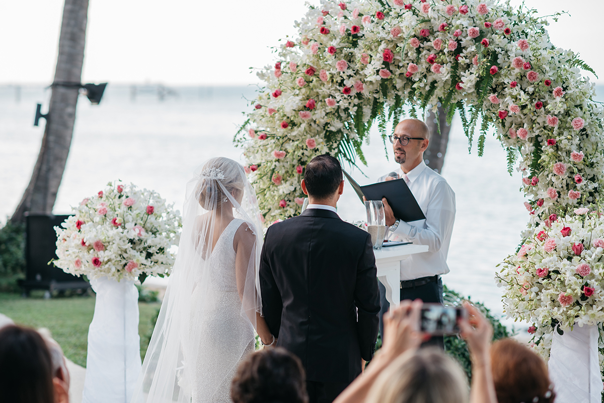 One Weddings Planner