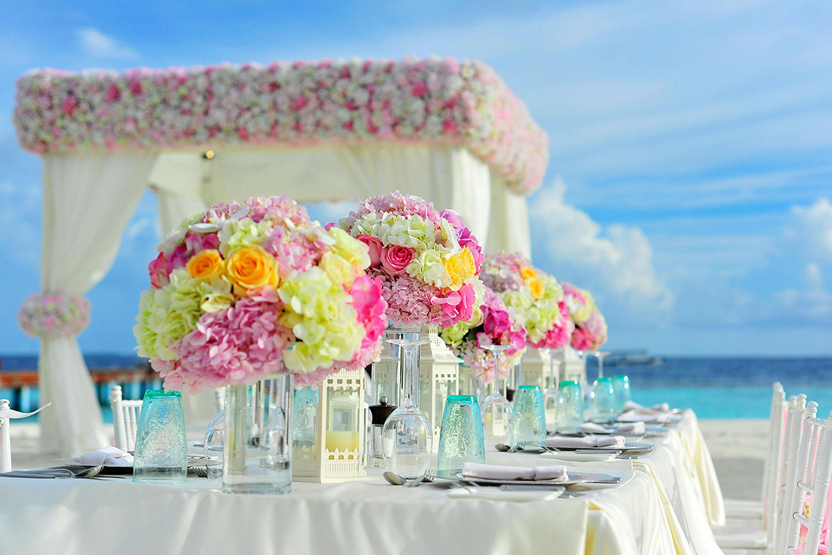 One Weddings Planner