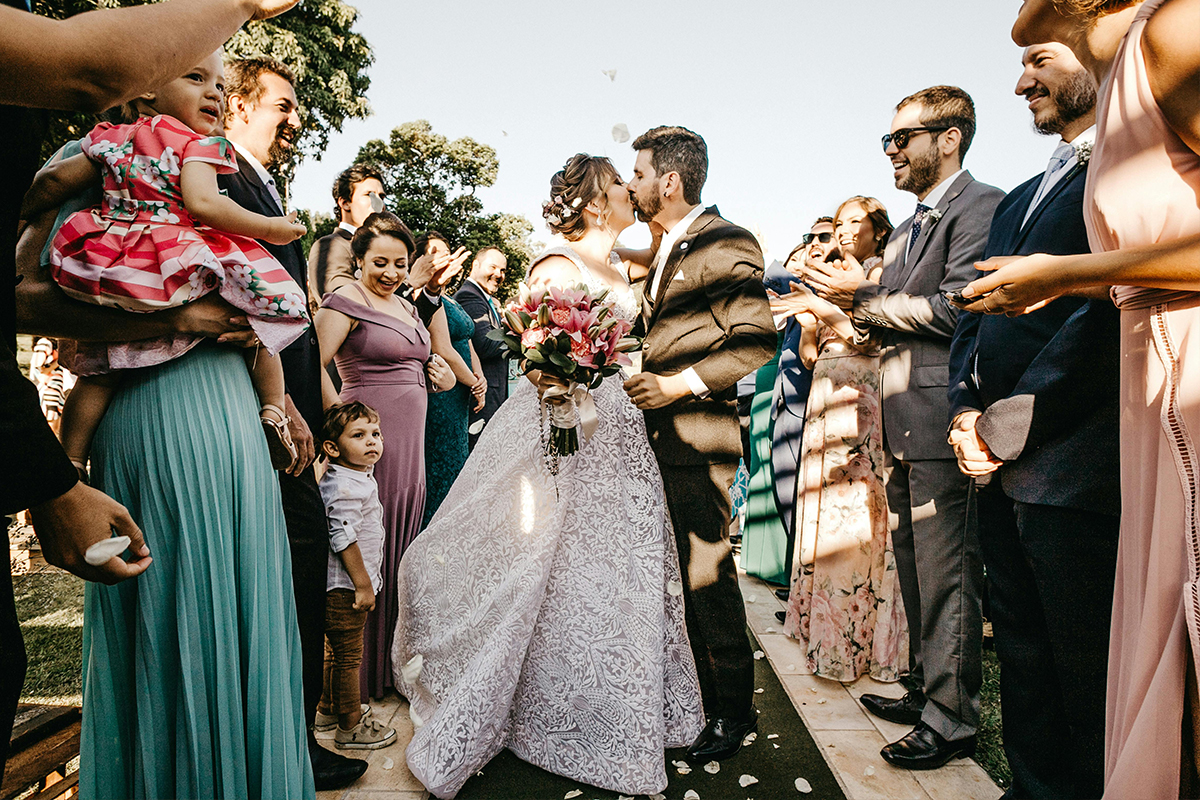 One Weddings Planner