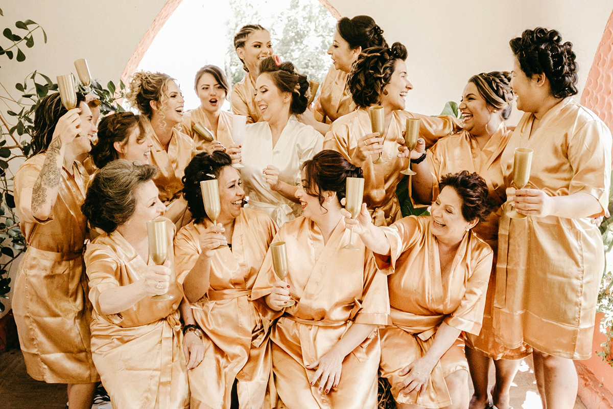 One Weddings Planner