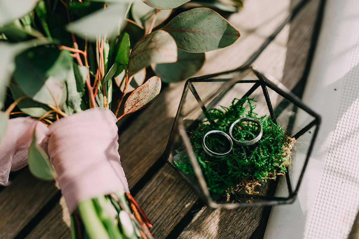 One Weddings Planner