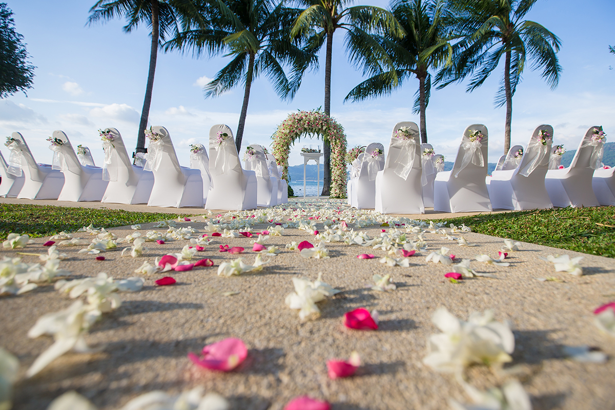 One Weddings Planner