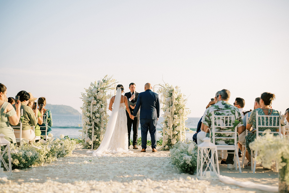 One Weddings Planner