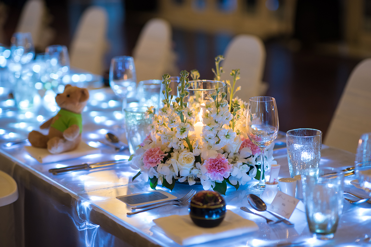 One Weddings Planner