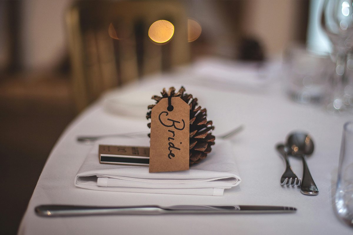 One Weddings Planner