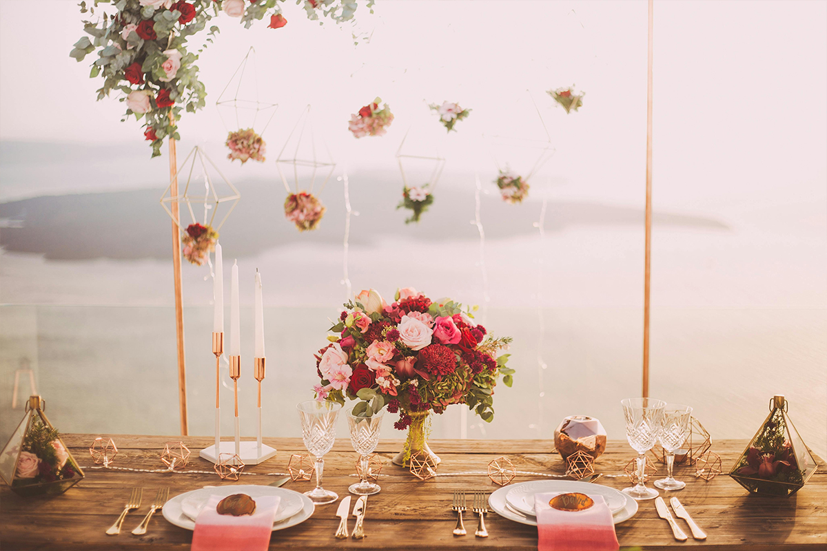 One Weddings Planner