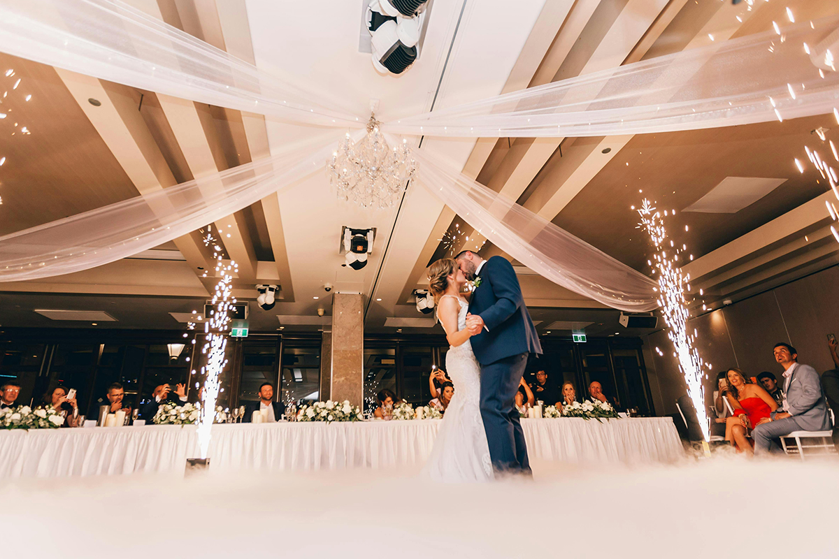 One Weddings Planner