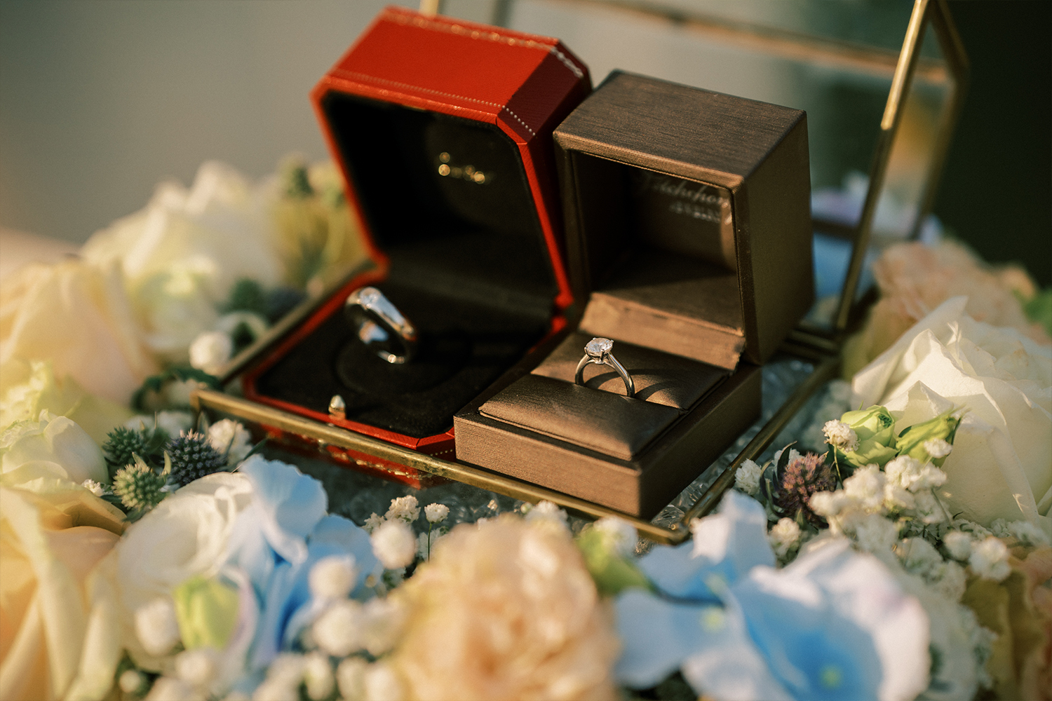 One Weddings Planner