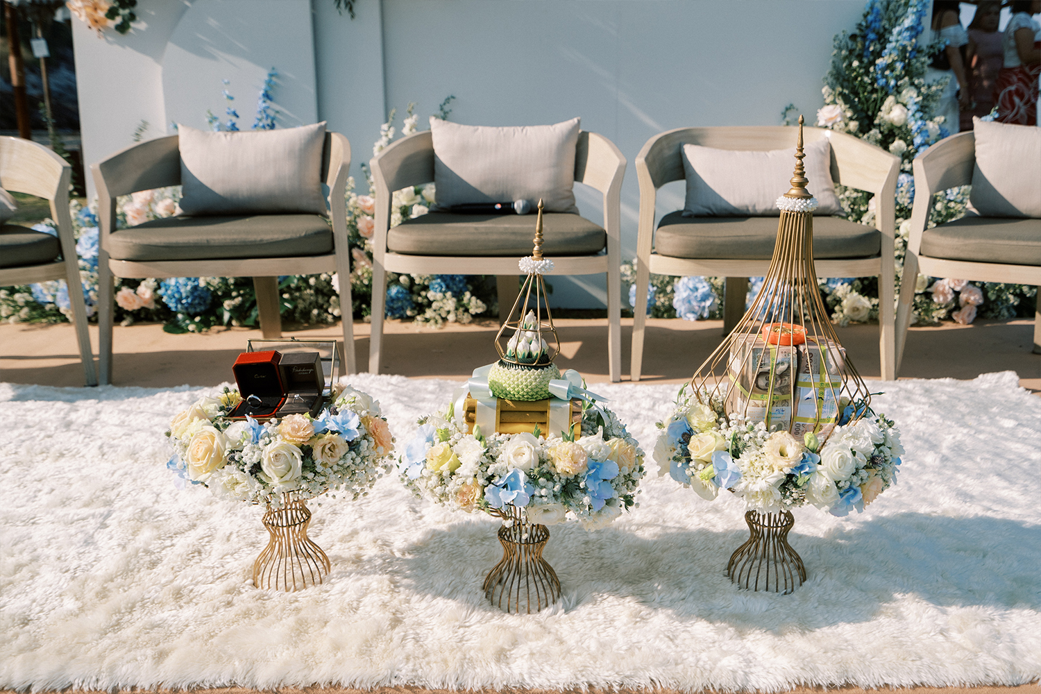 One Weddings Planner