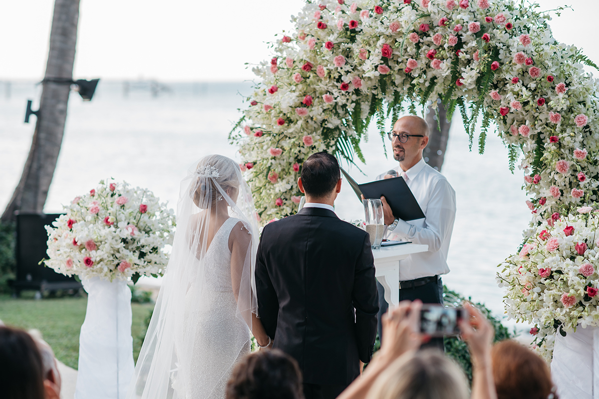 One Weddings Planner